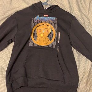 Avengers Hoodie